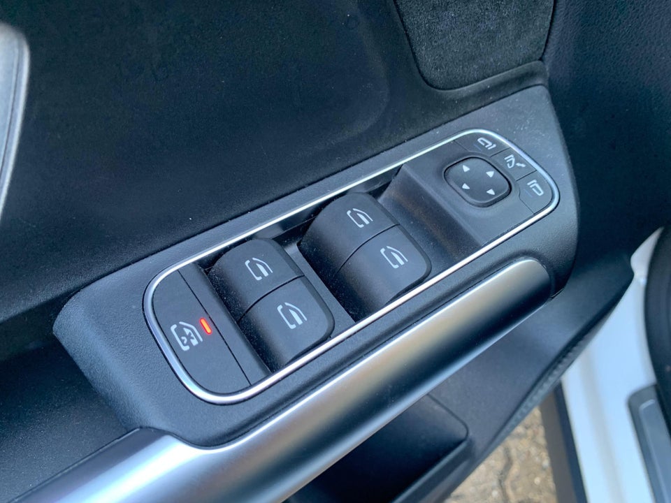 Mercedes EQA250+ AMG Line 5d