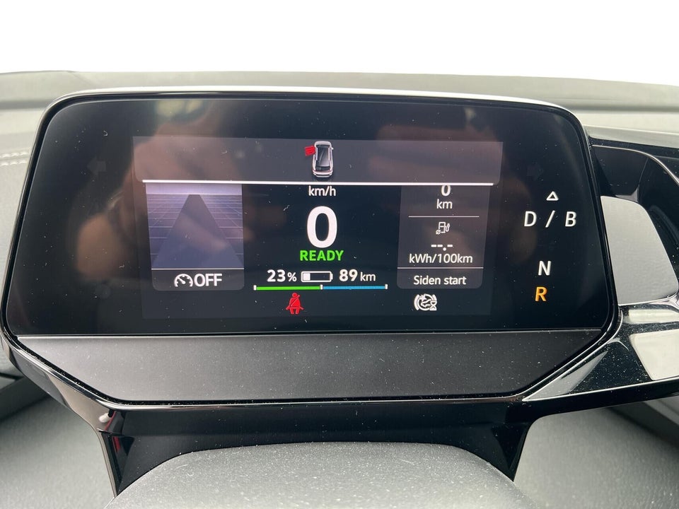 VW ID.4 77 Pro Performance 5d