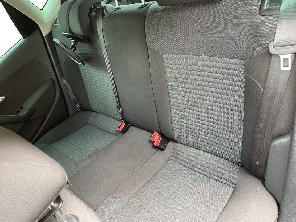 VW Polo 1,2 TSi 90 Trendline 5d
