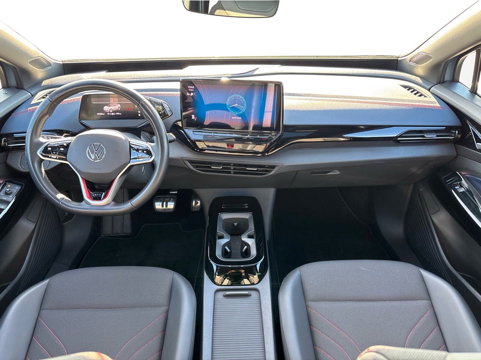 VW ID.5 77 GTX 4Motion 5d