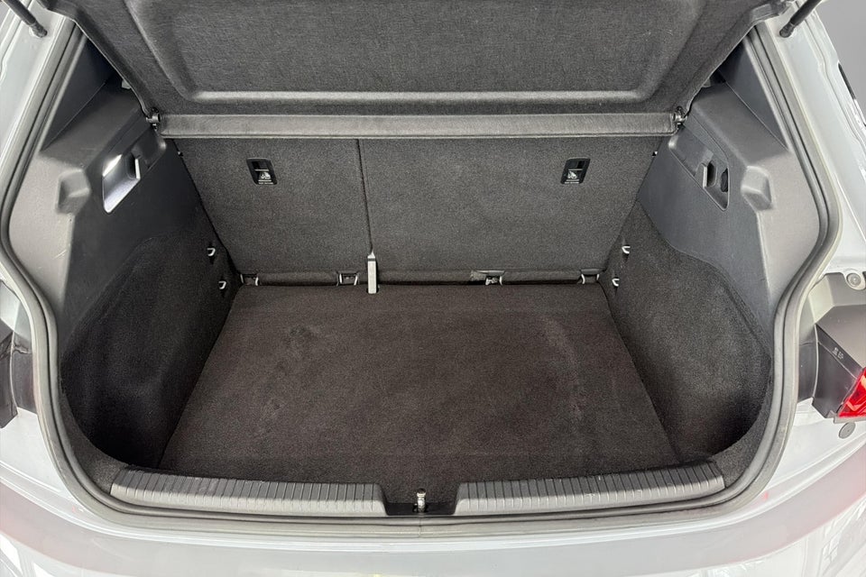 Cupra Born 58 High 5d