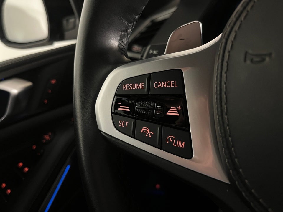 BMW X5 3,0 xDrive45e M-Sport aut. 5d