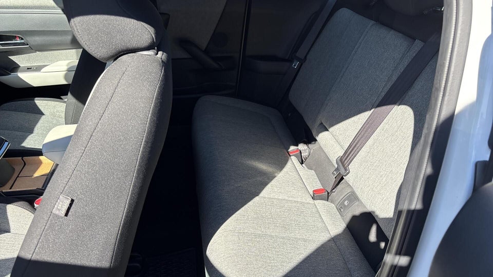 Mazda MX-30 e-SkyActive Exclusive-Line 5d