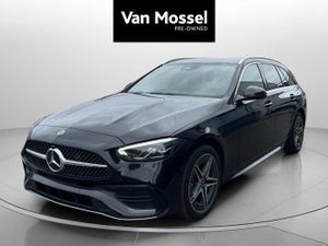 Mercedes C300 e, modelår 2021, 90,000 km