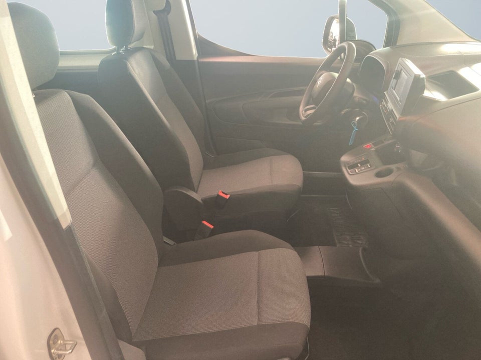 Citroën ë-Berlingo 50 Feel 5d