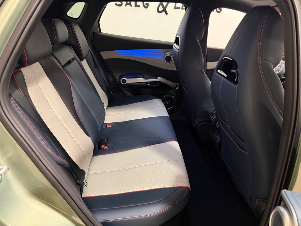 BYD Atto 3 60 Design 5d