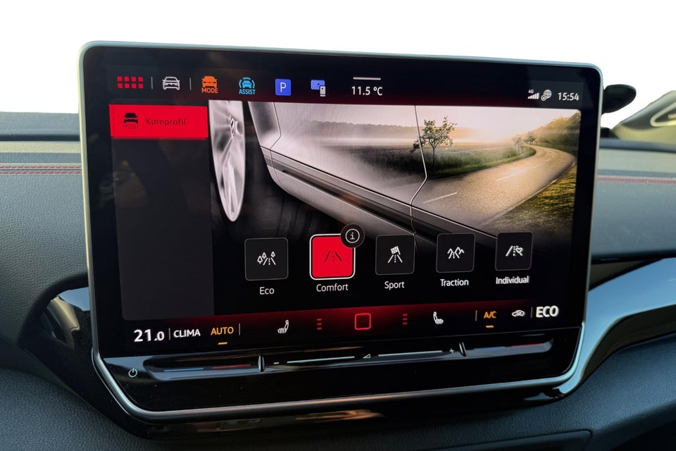 VW ID.4 77 GTX Max+ 4Motion 5d