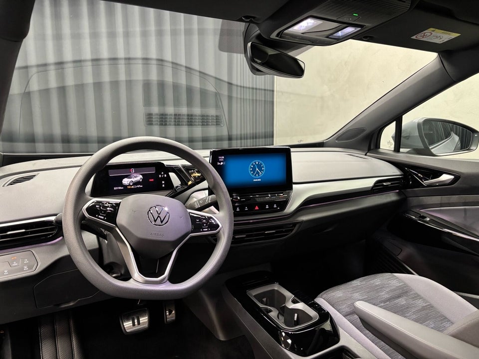 VW ID.4 52 Pure Performance 5d