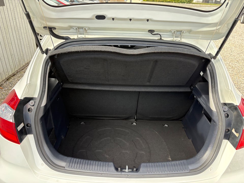 Kia Rio 1,2 CVVT Base 3d