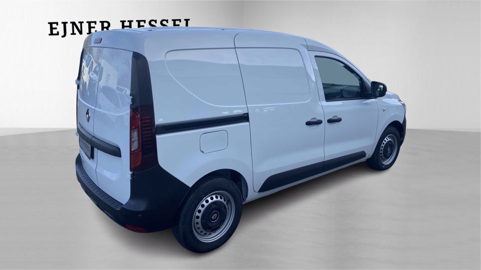 Renault Express 1,5 dCi 95 Tekno 5d