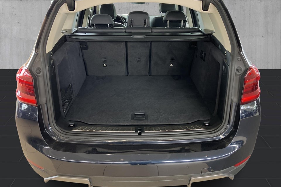 BMW iX3 Inspiring 5d