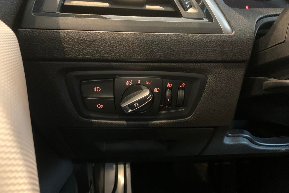 BMW 118d 2,0 M-Sport aut. 5d