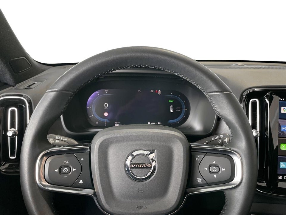 Volvo XC40 P8 ReCharge Twin Ultimate 5d