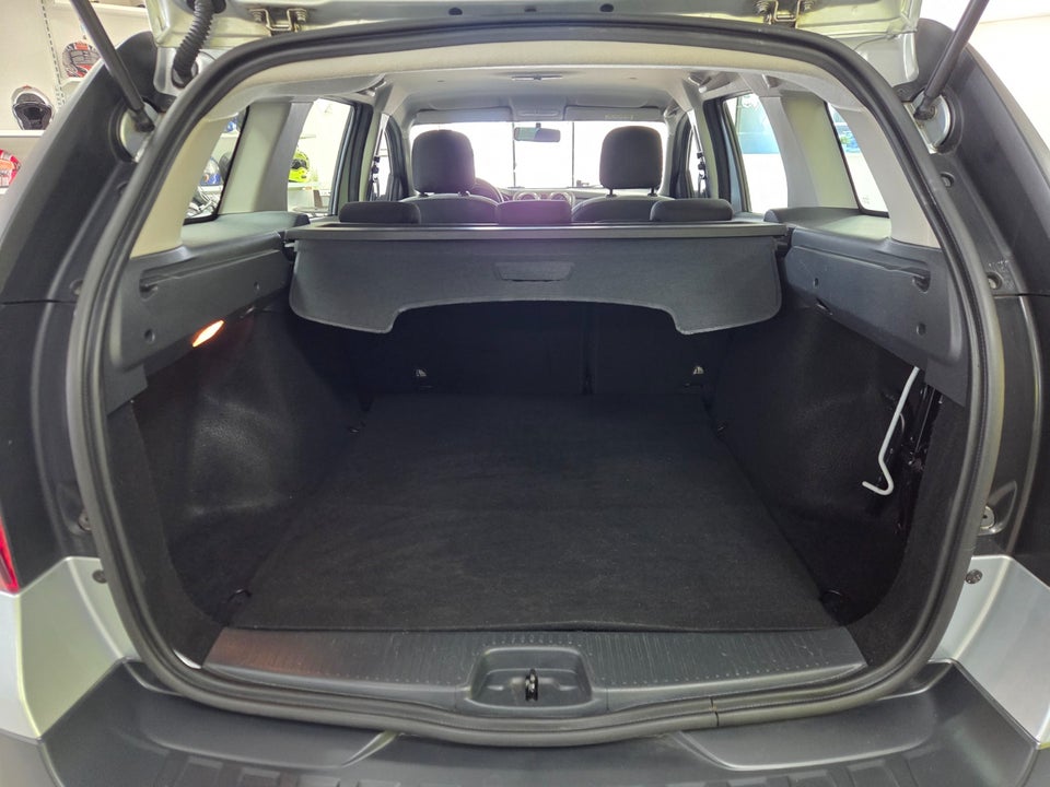 Dacia Logan 0,9 TCe 90 Ambiance MCV 5d