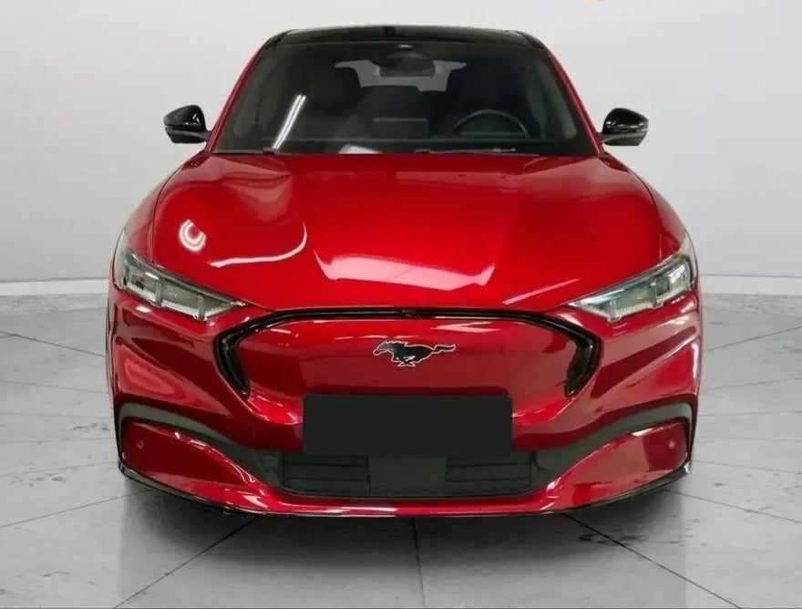 Ford Mustang Mach-E 98 First Edition Extended Range AWD 5d