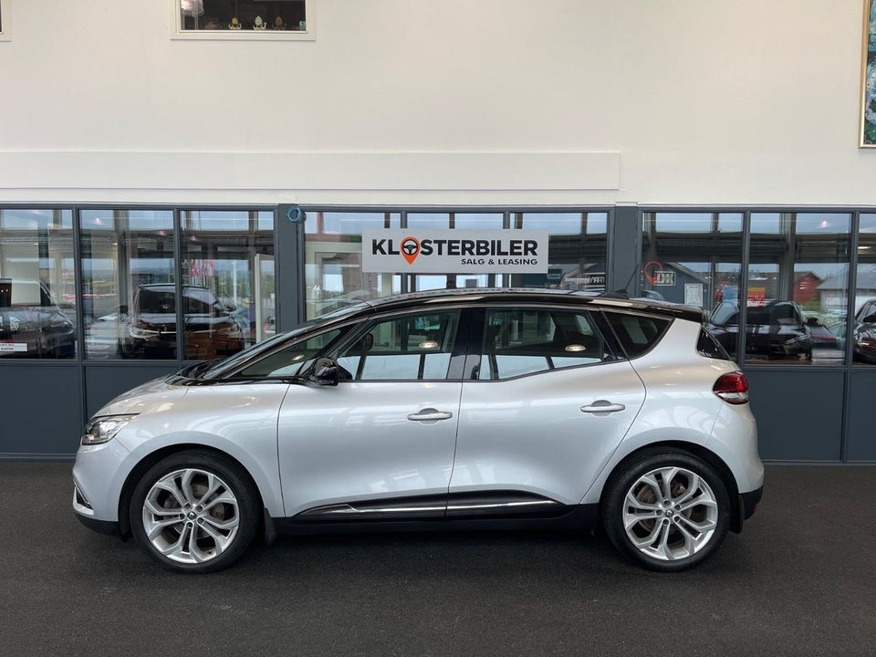 Renault Scenic IV 1,2 TCe 130 Zen 5d