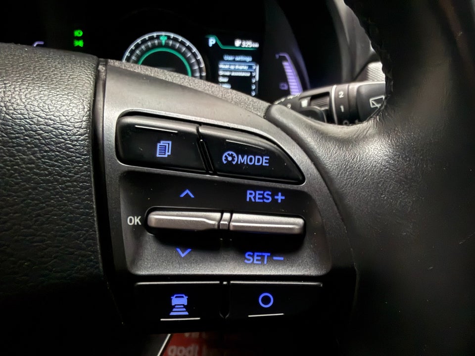 Hyundai Kona 64 EV Trend 5d