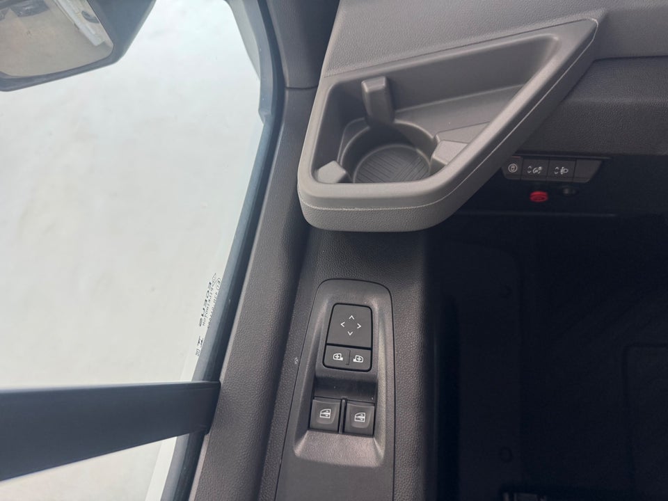 Renault Master V T35 87 E-Tech L3 Chassis