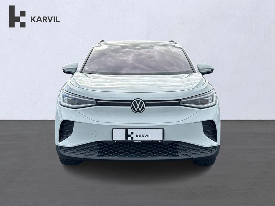 VW ID.4 77 Pro Performance 5d