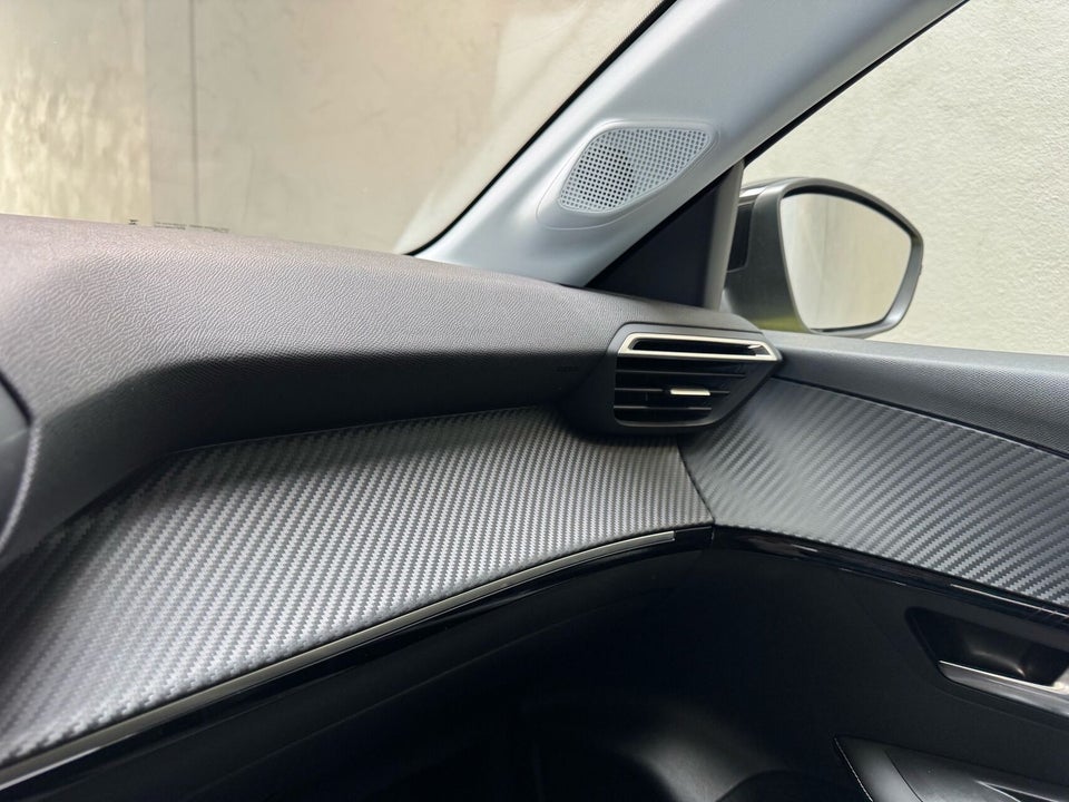 Peugeot e-208 50 Allure 5d