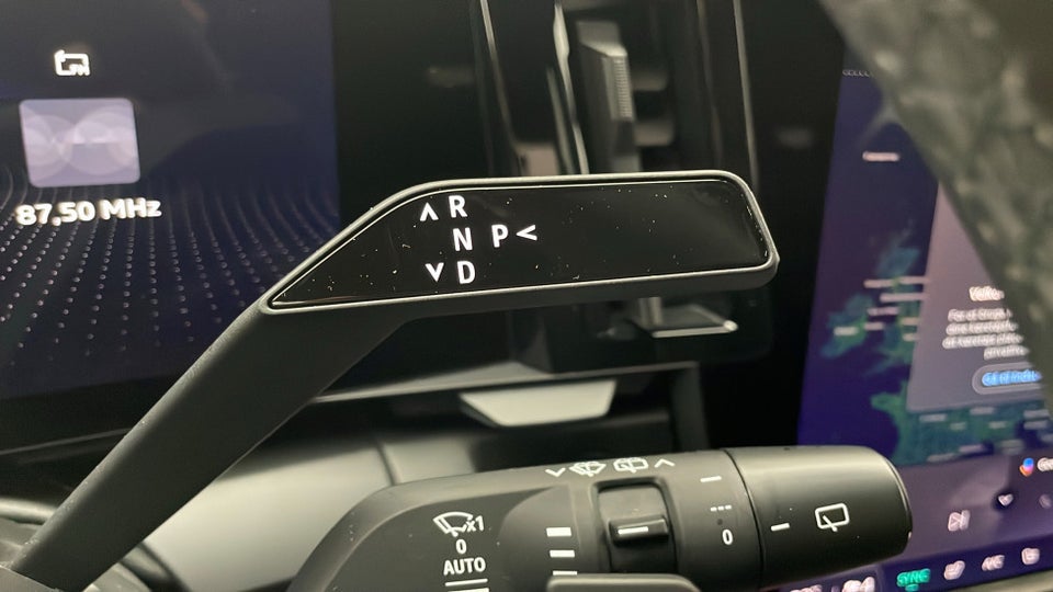 Renault Megane E-Tech 60 Iconic 5d