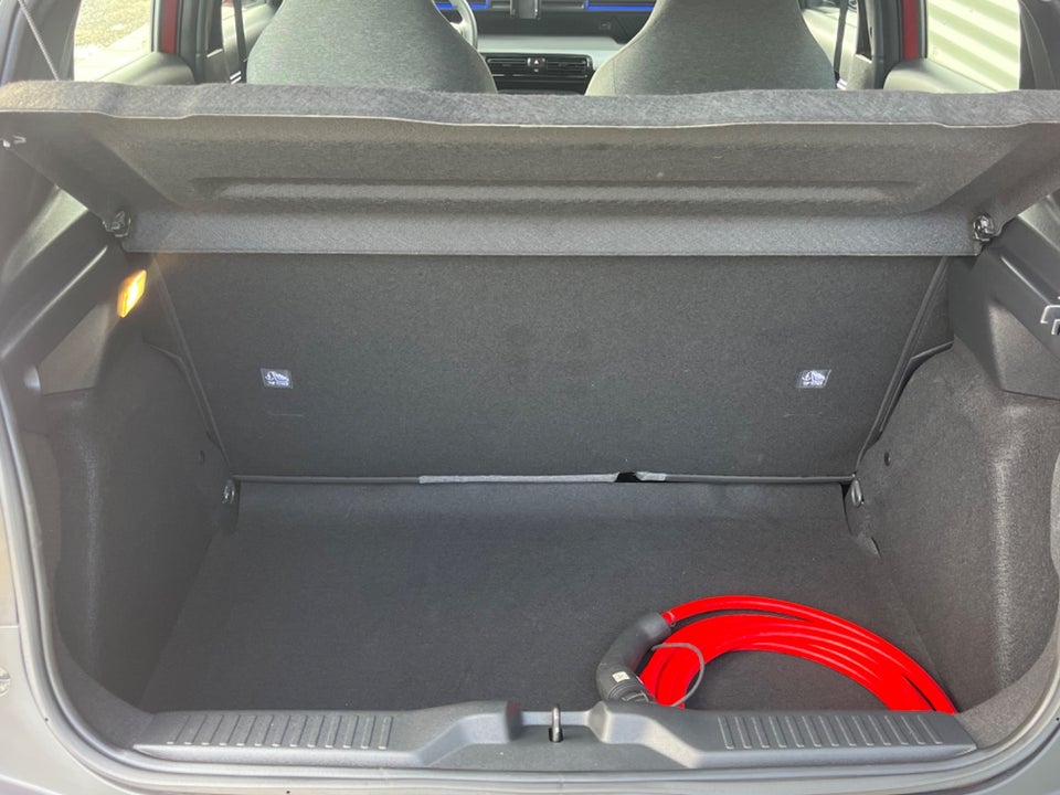 Citroën ë-C3 44 You! 5d