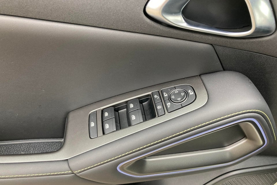 BYD Atto 2 46 Boost 5d