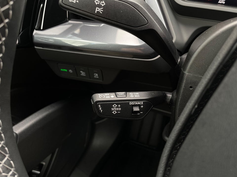 Audi Q4 e-tron 45 edition S-line 5d