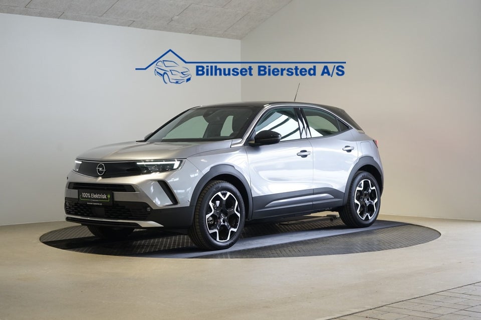 Opel Mokka-e 50 Ultimate 5d