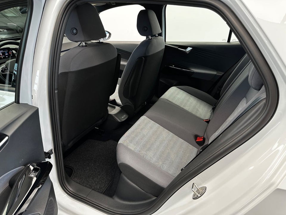 VW ID.3 58 Pro Performance 5d