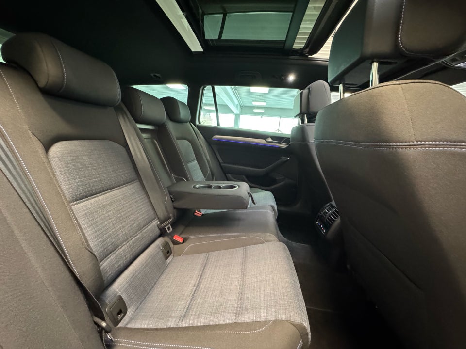 VW Passat 1,4 GTE+ Variant DSG 5d