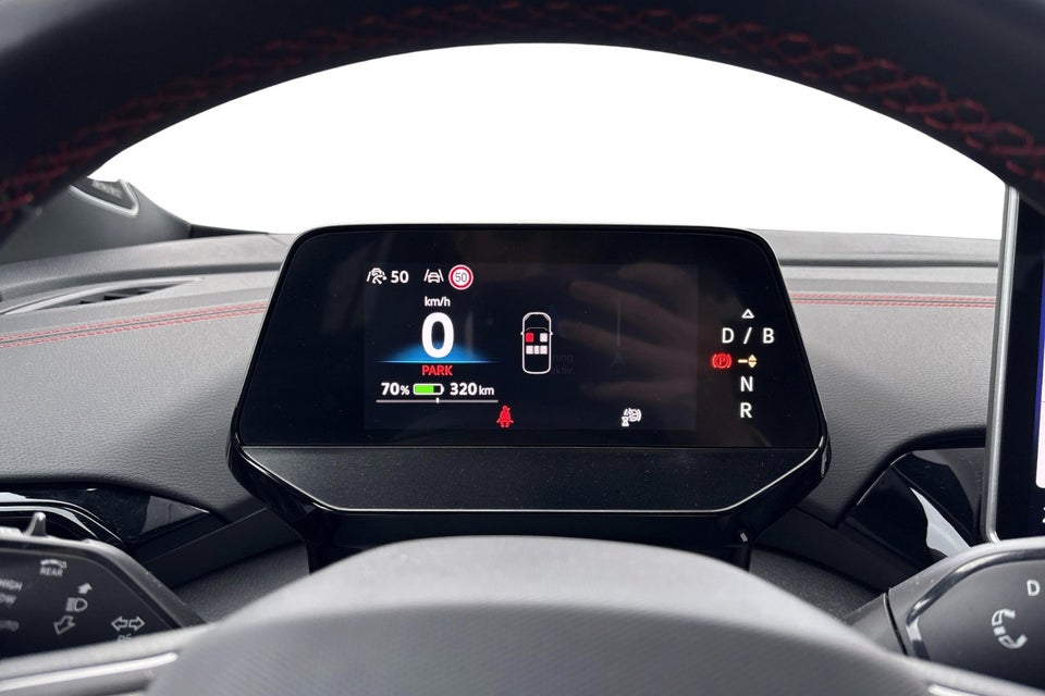 VW ID.4 77 GTX+ 4Motion 5d