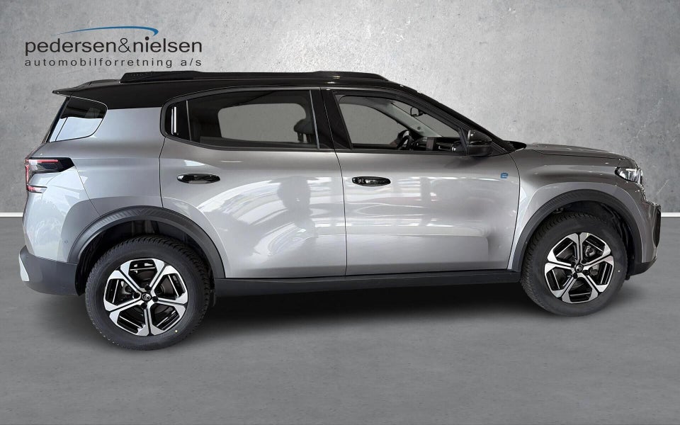 Citroën ë-C3 Aircross 54 Max Extended Range 5d