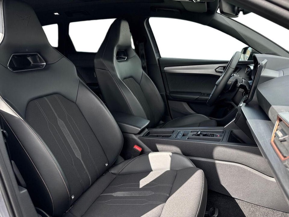 Cupra Leon 1,4 eHybrid Sportstourer DSG 5d