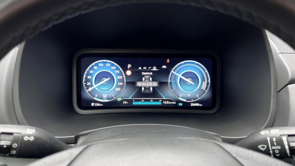 Hyundai Kona 64 EV Prime 5d