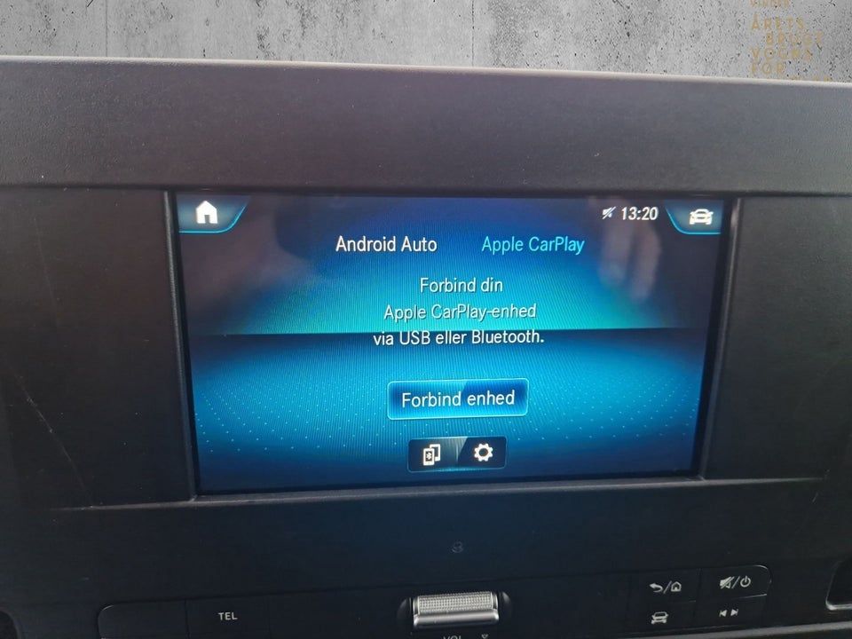 Mercedes Sprinter 314 2,2 CDi Alukasse m/lift aut. FWD 2d