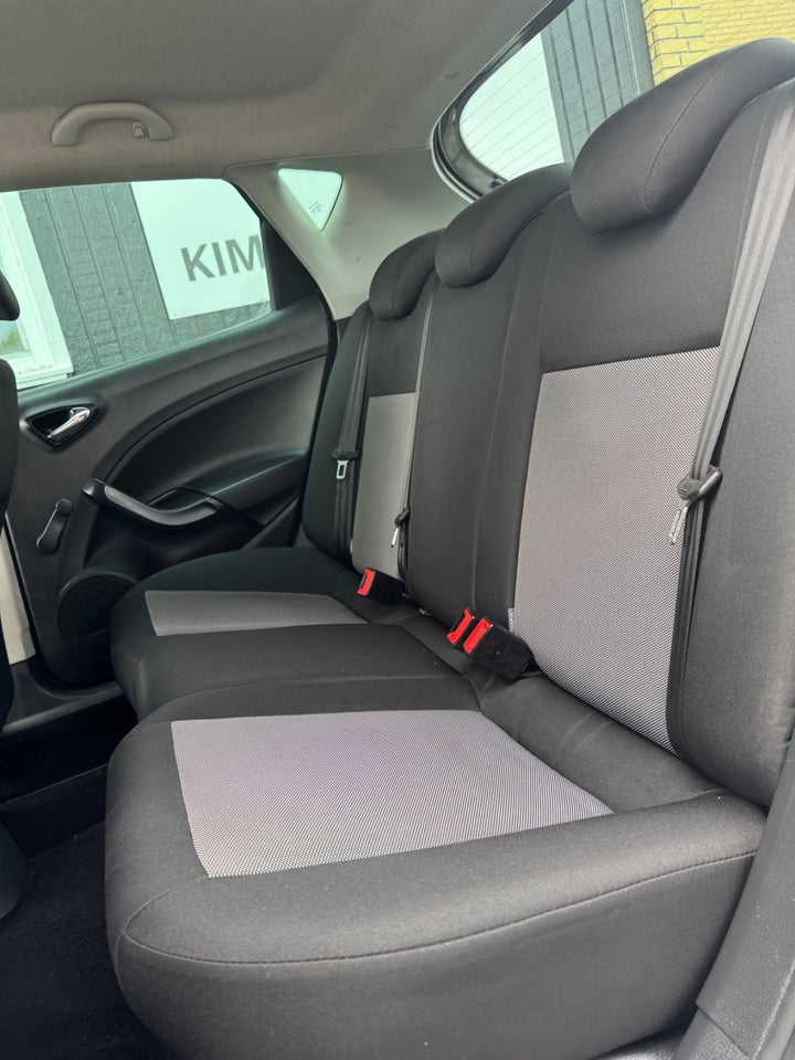 Seat Ibiza 1,0 TSi 95 Style 5d
