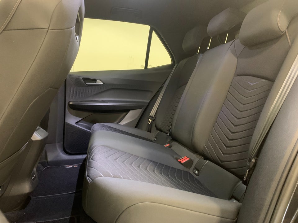 Cupra Born 58 High 5d