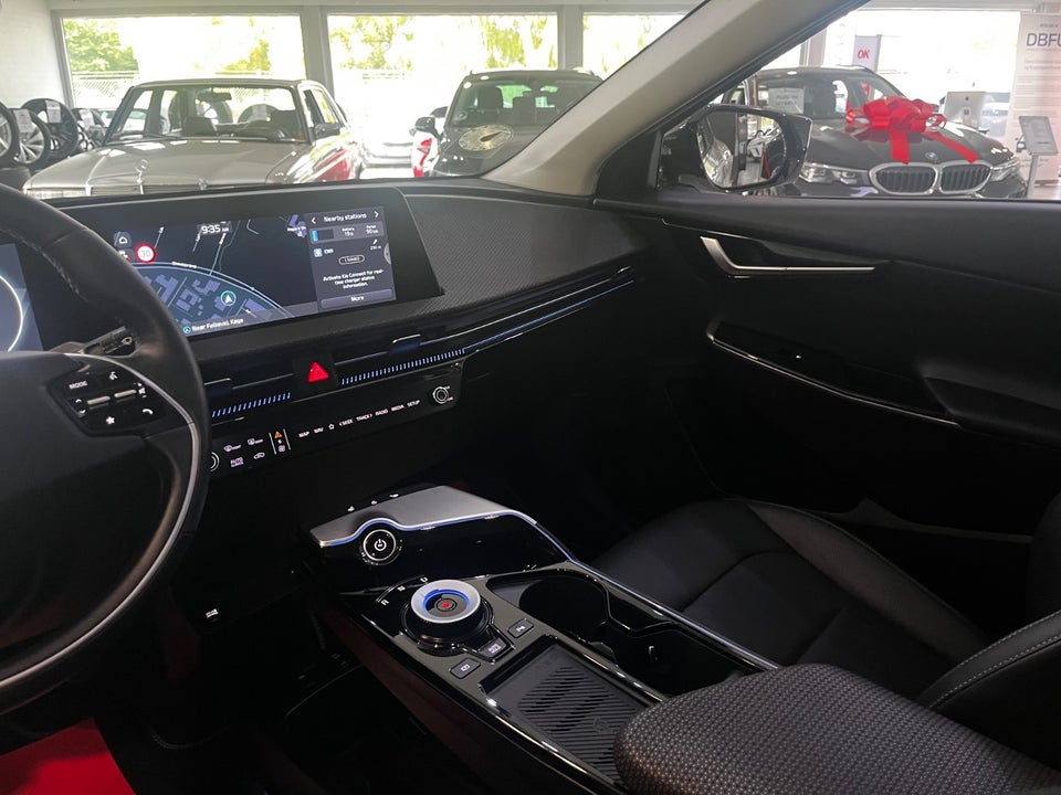 Kia EV6 77 Long Range Access 5d