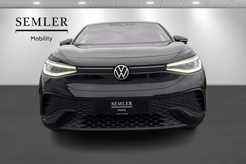 VW ID.5 77 Pro Performance 5d