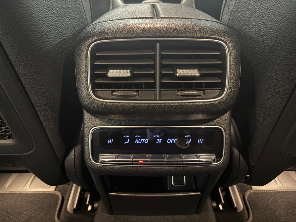 Mercedes GLE350 de 2,0 AMG Line aut. 4Matic 5d