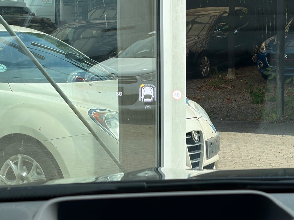 Mercedes EQA350 AMG Line 4Matic 5d