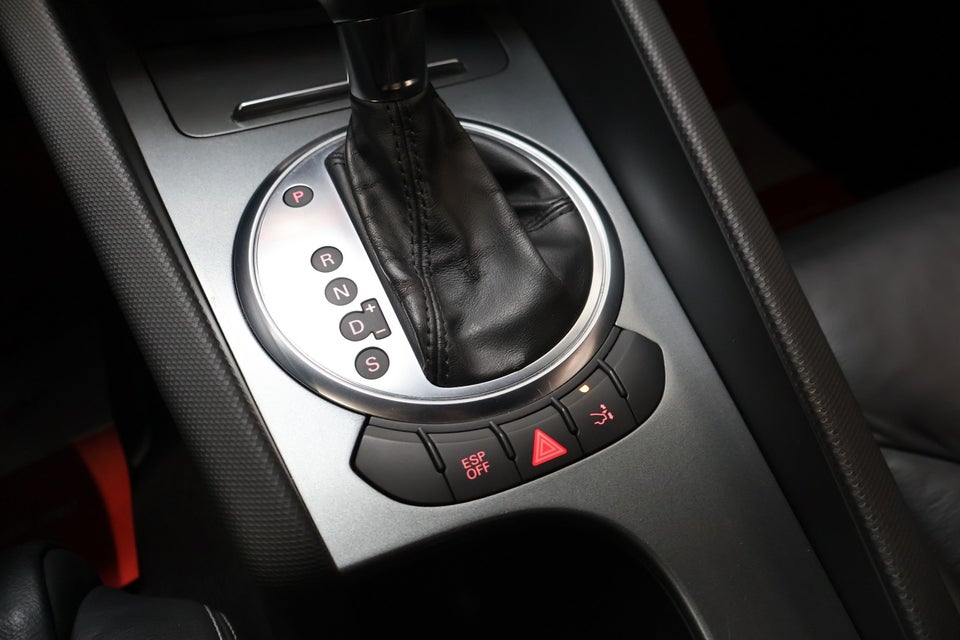 Audi TT 2,0 TFSi Coupé S-tr. 2d