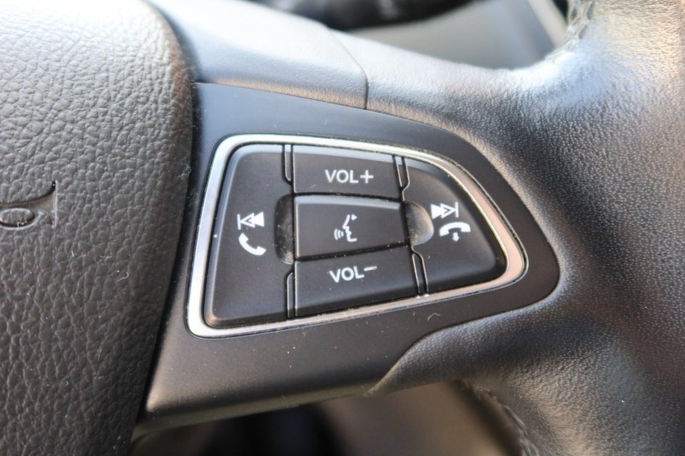 Ford C-MAX 1,0 SCTi 125 Titanium 5d