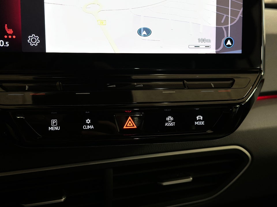 VW ID.3 58 Pro Performance 5d