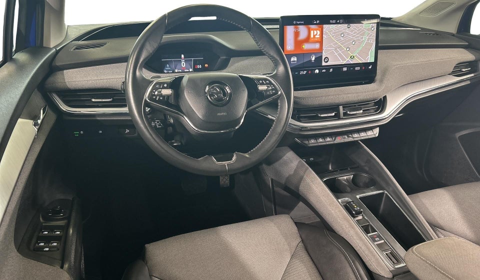Skoda Enyaq 80 iV Loft 5d