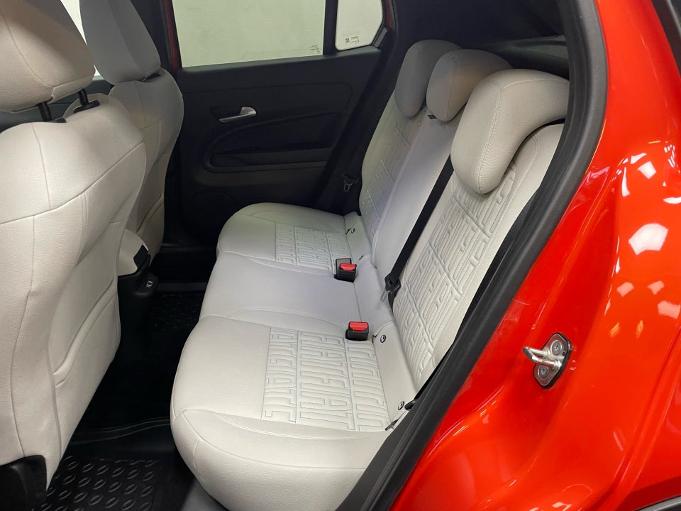 Fiat 600e 54 la Prima 5d