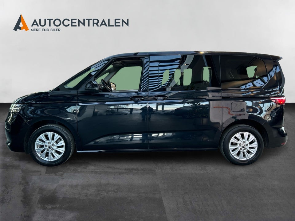 VW Multivan 1,4 eHybrid DSG kort
