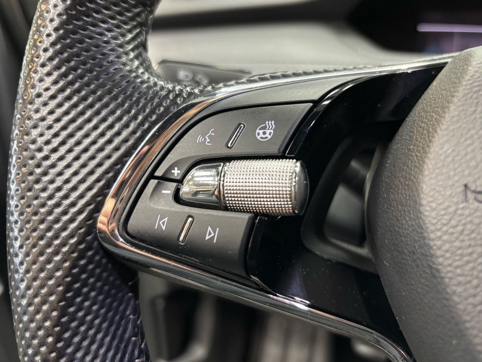 Skoda Enyaq 80 iV Sportline 5d