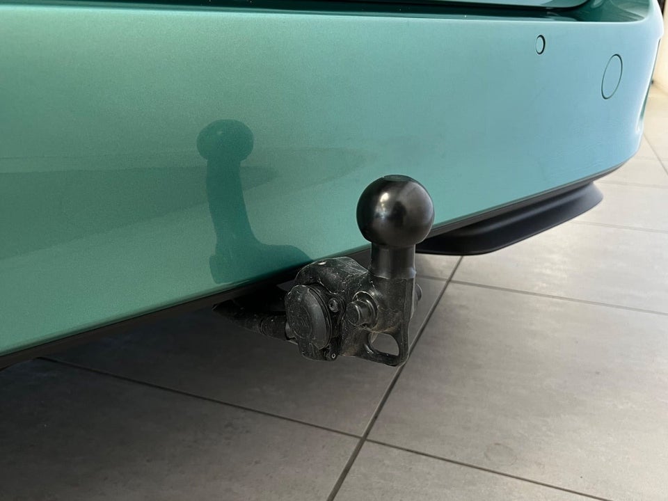 VW ID.Buzz 77 Pro SWB 5d